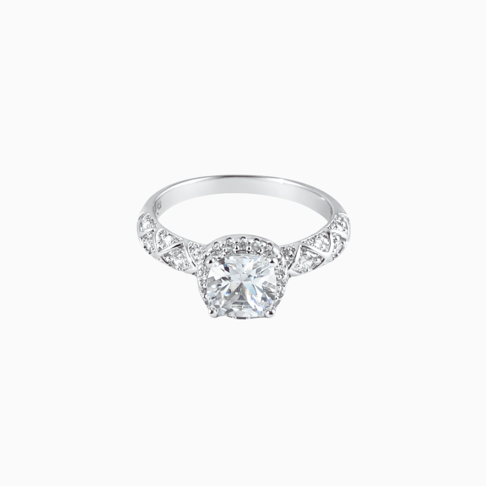 Eterna Halo Ring - Image 4