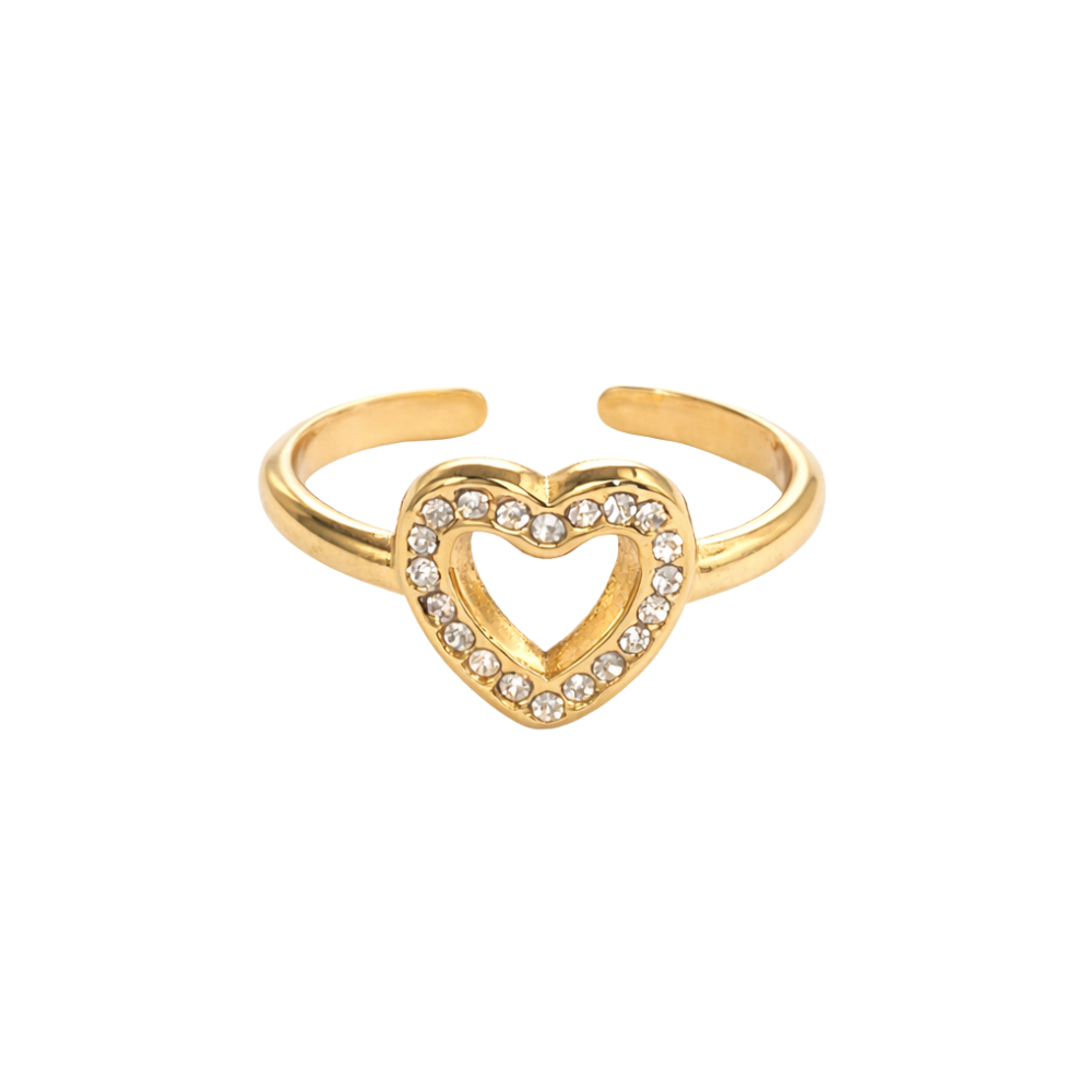 Nova Love Ring